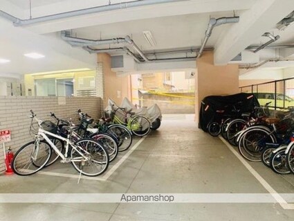 ＴＳ大森ハイム[1LDK/42.43m2]の共用部4