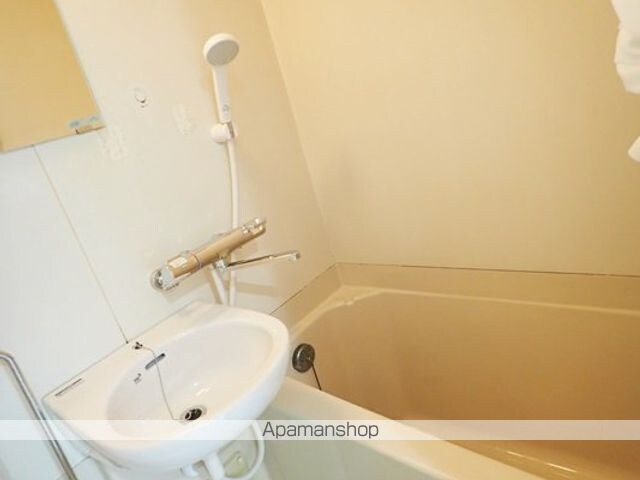 和歌山県和歌山市有本[1K/19.8m2]のバス
