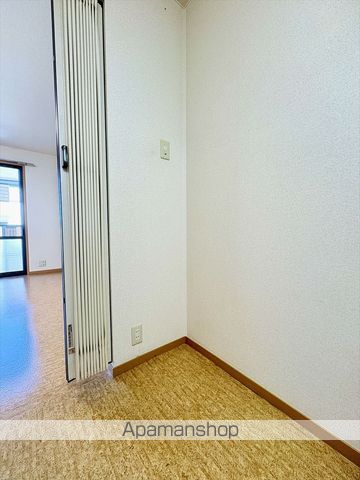 ハイツ ジュ,エイユーの内装写真