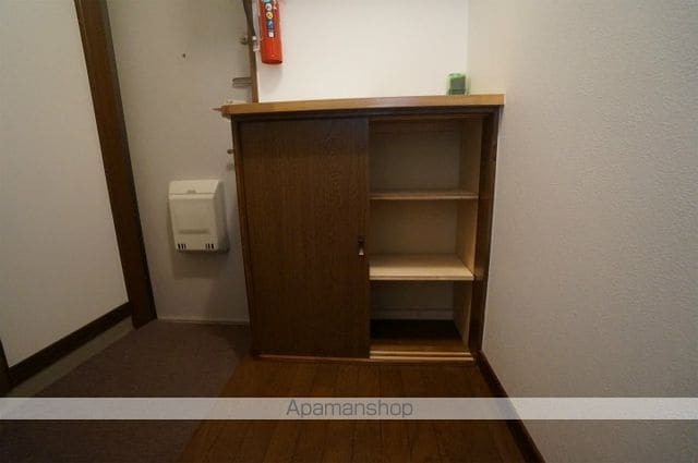 ルミエール YAWARAGIの内装写真