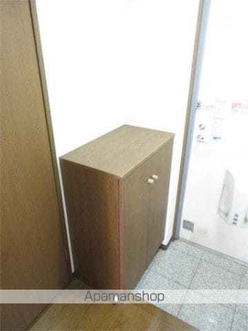 ヴォヤージュHIの内装写真