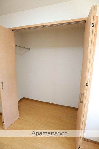 ボヌールMの内装写真