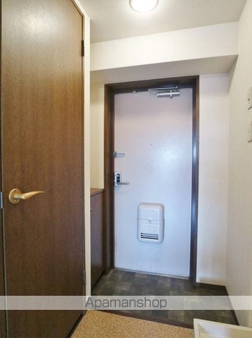 シティパレス熊取の内装写真