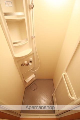 リベラル三野の内装写真