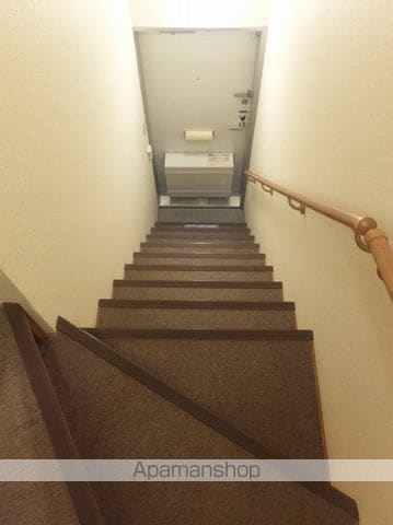 レオパレスドミールの内装写真