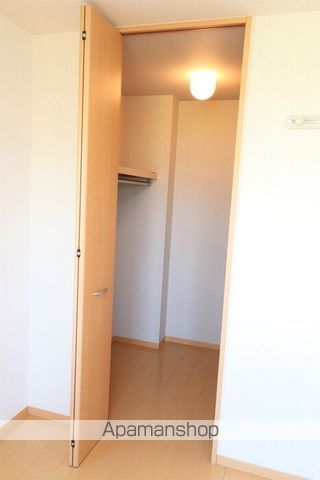 ルミエール・ルナの内装写真