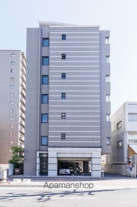 香川県高松市天神前[2K/29.76m2]の外観2