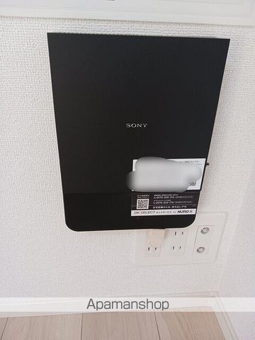 青梅線 東青梅駅 徒歩9分 3階建 築1年の内装写真