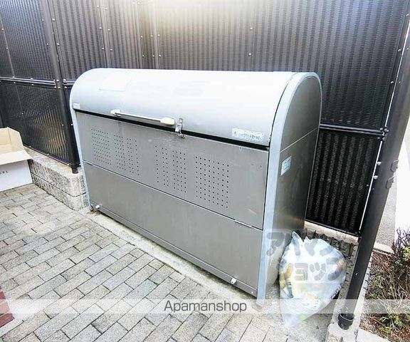 レオパレス西ノ京円町のその他写真