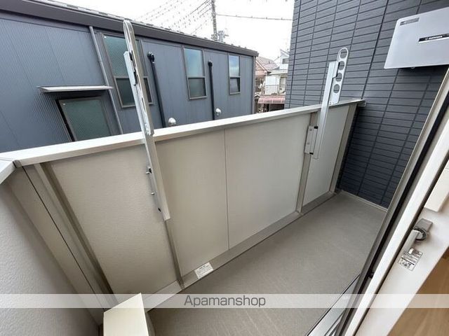 セレスティア古千谷本町の内装写真