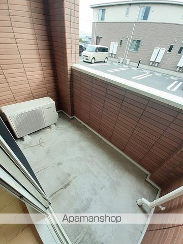 ホープヒルズCの内装写真