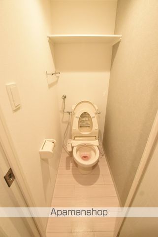 GRANDEE桑園の内装写真