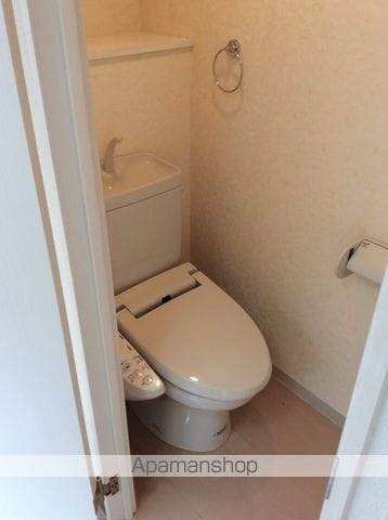 プレミオ覚王山の内装写真
