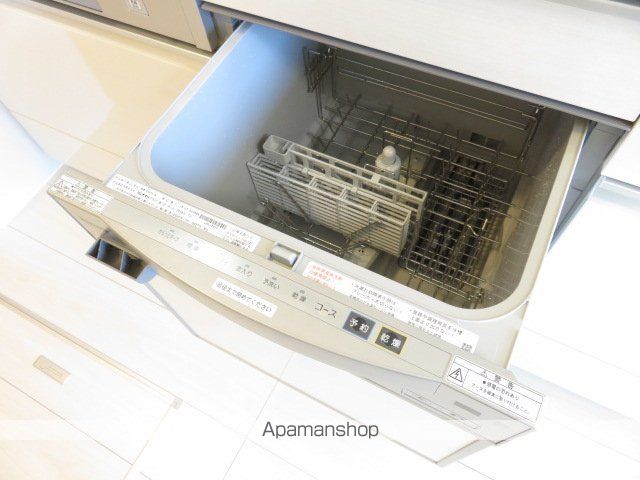 CHARMEIIの内装写真