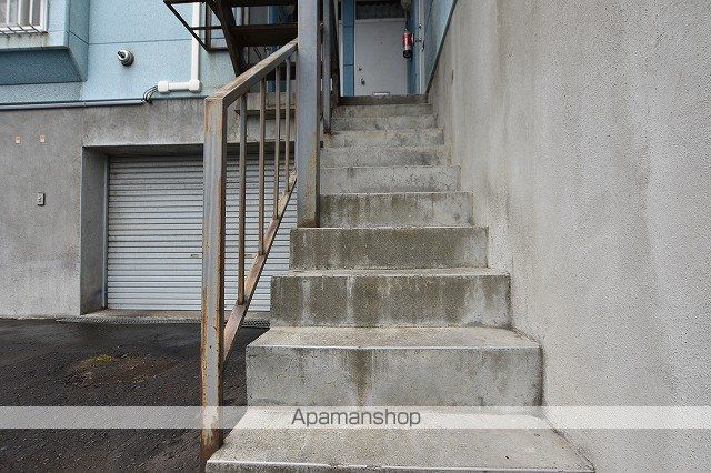 メゾンブランシェのその他写真