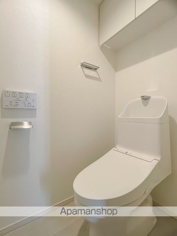 パークアクシス文京本郷の内装写真