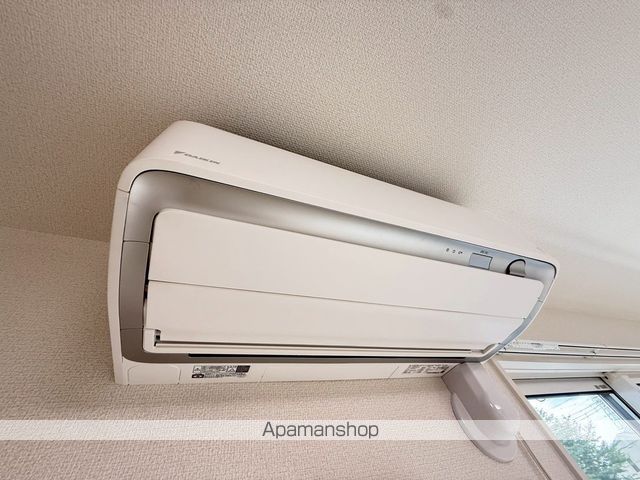Sun Graceの内装写真