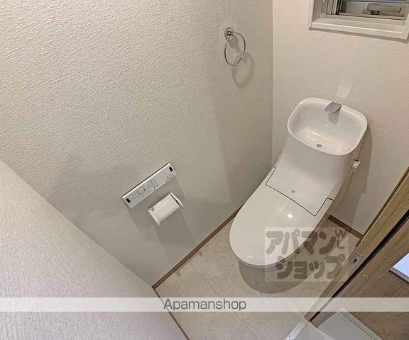 EXCEED二条高倉の内装写真