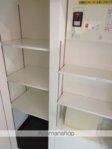 PRIME URBAN円山北四条の内装写真