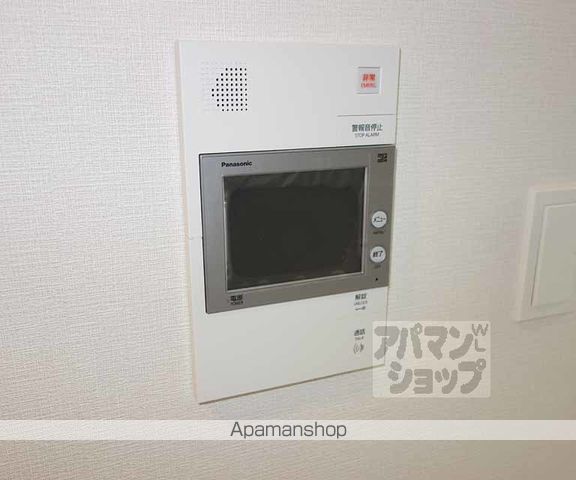CAVANA九条烏丸の内装写真