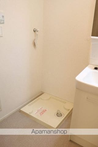 フィールド サンIII Bの内装写真