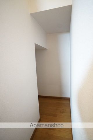 コミュニティ21の内装写真