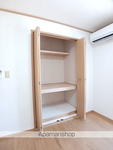 ダンデライオンAの内装写真