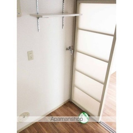 ＴＲＵＥ　ＳＥＶＥＮ[1K/19.2m2]のその他設備