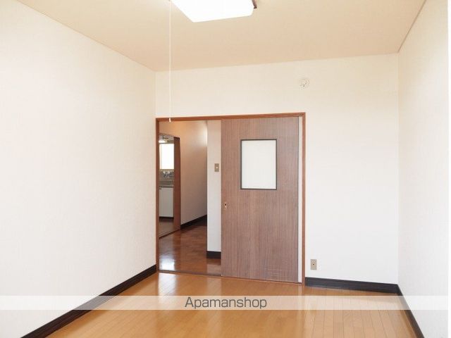 ハイツタカノ1号棟の内装写真