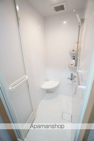 JJK bldgの内装写真