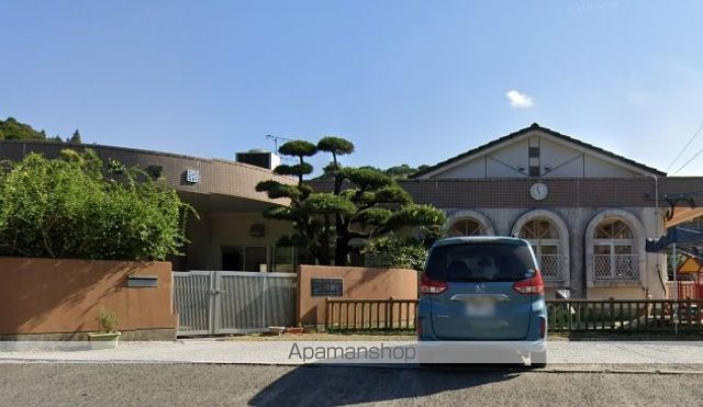 第8松山ビルの周辺写真