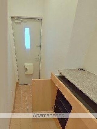 メリオル　カザ　Ａ[1R/32.9m2]の内装3