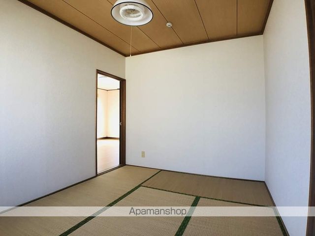 レピア西宮の沢Dの内装写真