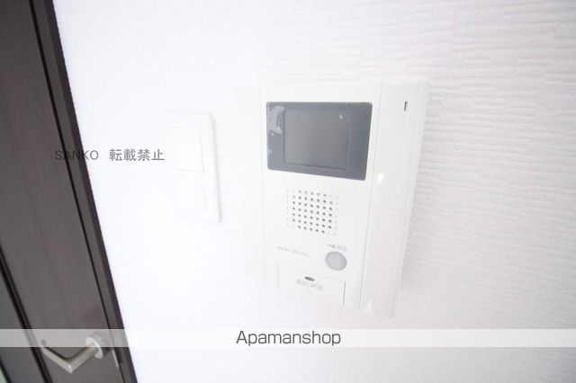 GARE元町の内装写真