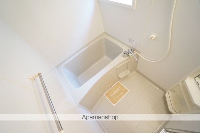 テラー・ウエスト新芦屋の内装写真