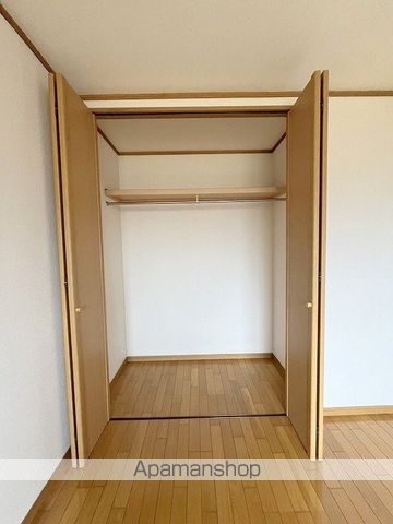 レジデンスハーモニーの内装写真