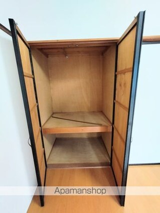 セリタコーポ[1K/20.83m2]の収納