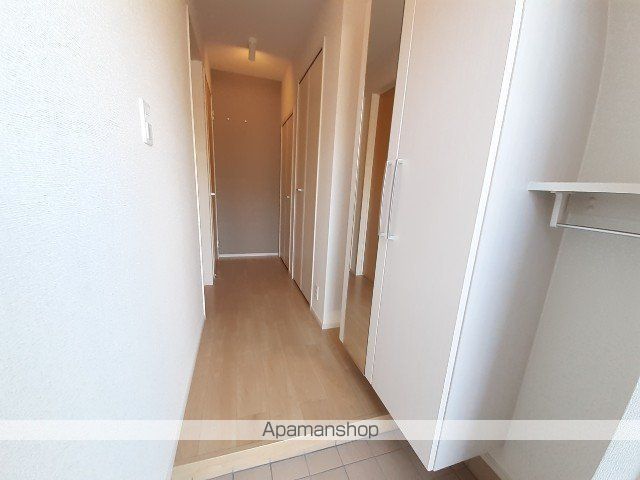 サニー・ブリーズ金屋Bの内装写真