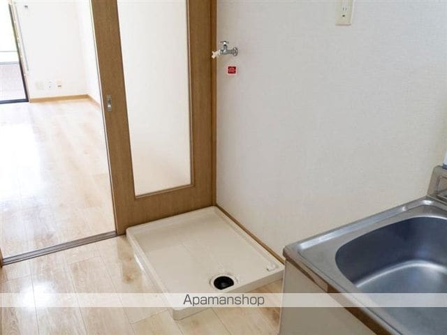 ティエラカルコスの内装写真