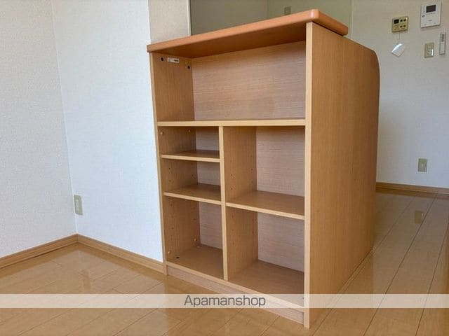 エムステートの内装写真