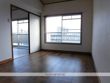 オックスフォード・サーカス土居田Ⅱ[3LDK/52.65m2]の内装7