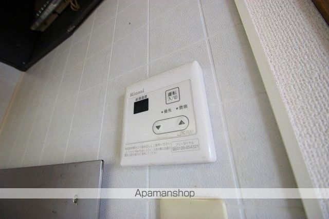 ルミエールKの内装写真