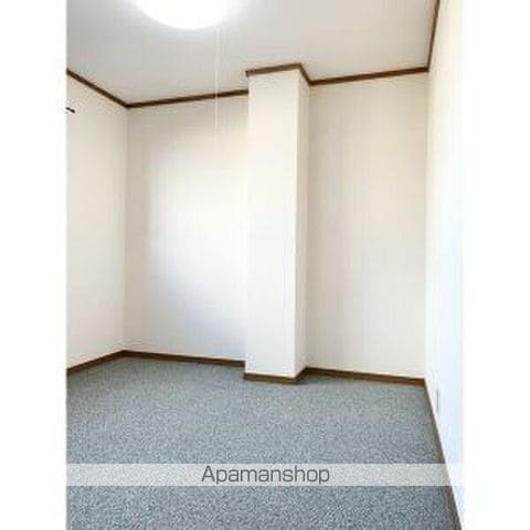 メゾンワタナベの内装写真