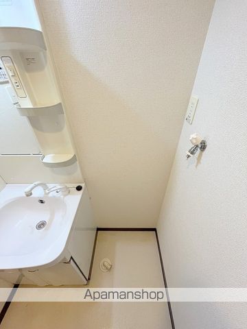 フジパレス ルミナスの内装写真