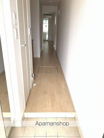 coeurの内装写真