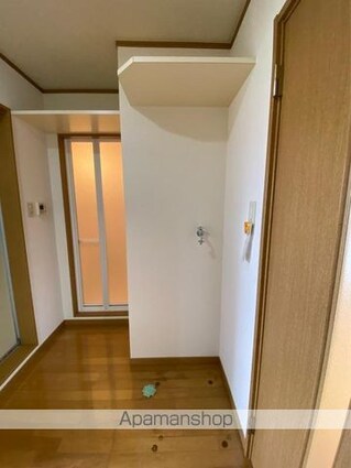 サンビート[1K/26m2]のその他設備