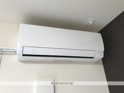 セントフィールドＡ[1LDK/43.2m2]のその他設備