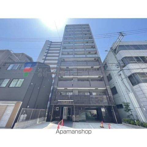 サニークレスト須崎町の外観写真