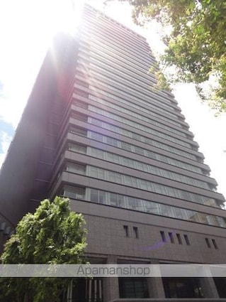 モンテベルデ花京院[1R/25.43m2]の周辺4