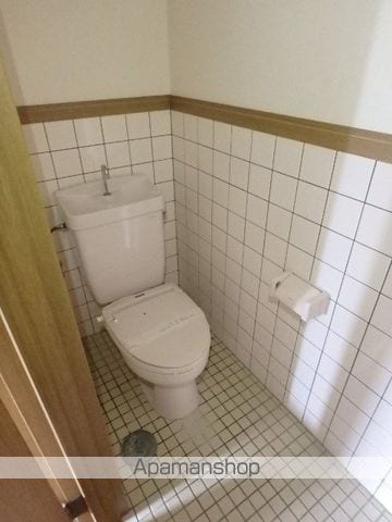 エスポワールの内装写真